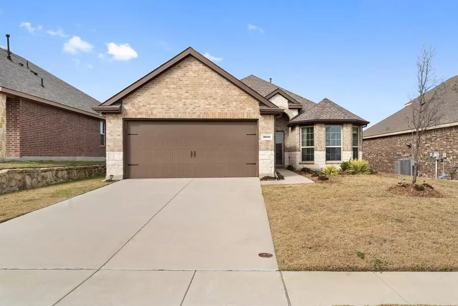 3601 Comal Drive, Little Elm, TX 75068