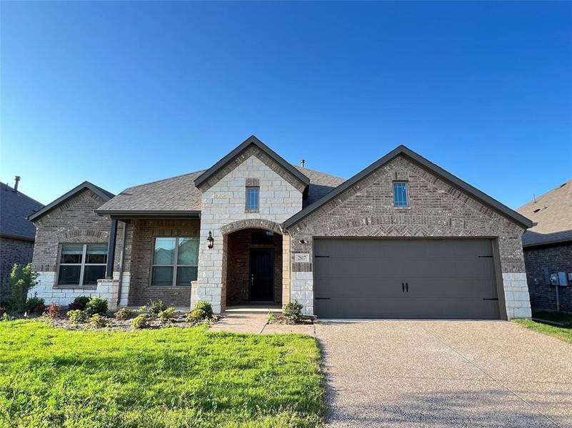 2817 Bobcat Drive, Melissa, TX 75454