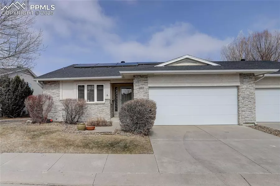 6185 Daylight PT, Colorado Springs, CO 80923