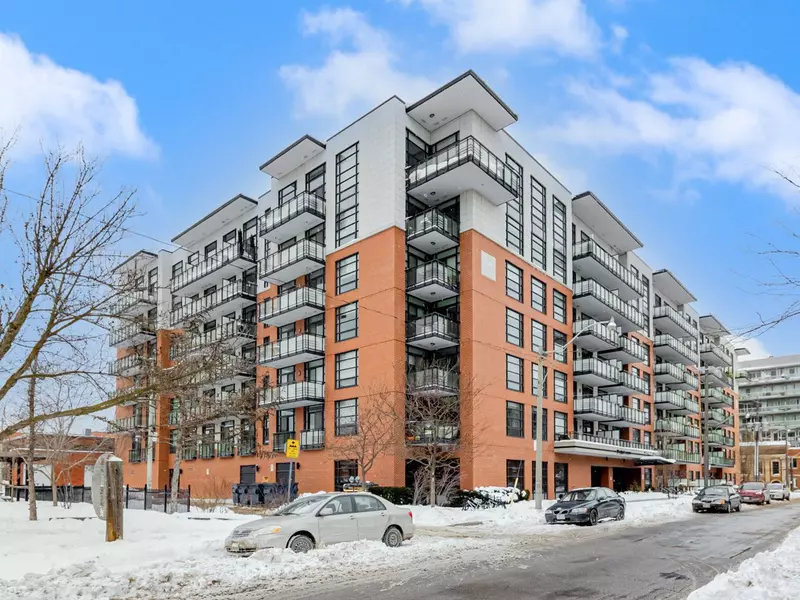 88 Colgate AVE #213, Toronto E01, ON M4M 0A6