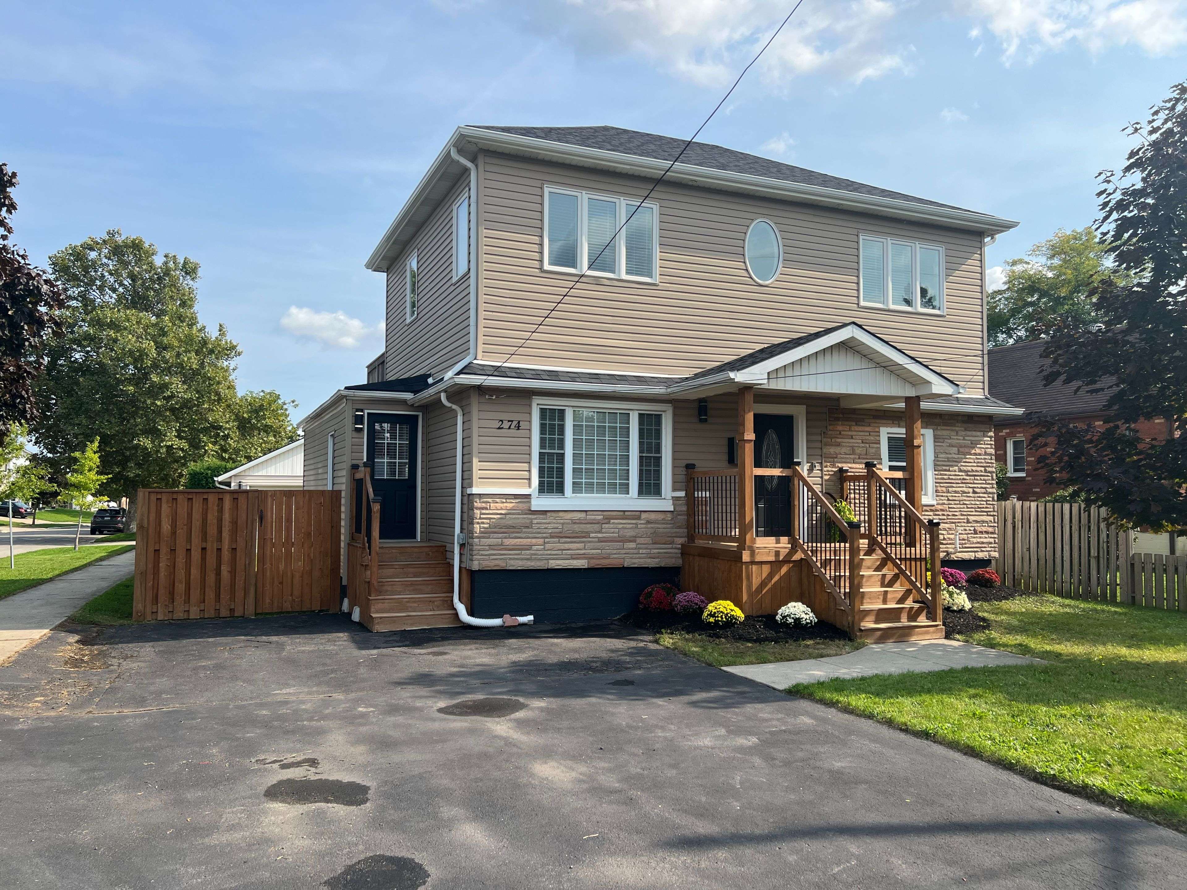 274 Margaret AVE, Hamilton, ON L8E 2J2