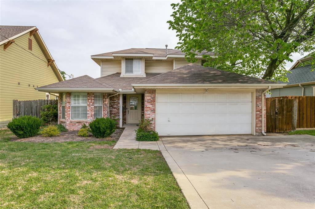 Grapevine, TX 76051,617 E Texas Street