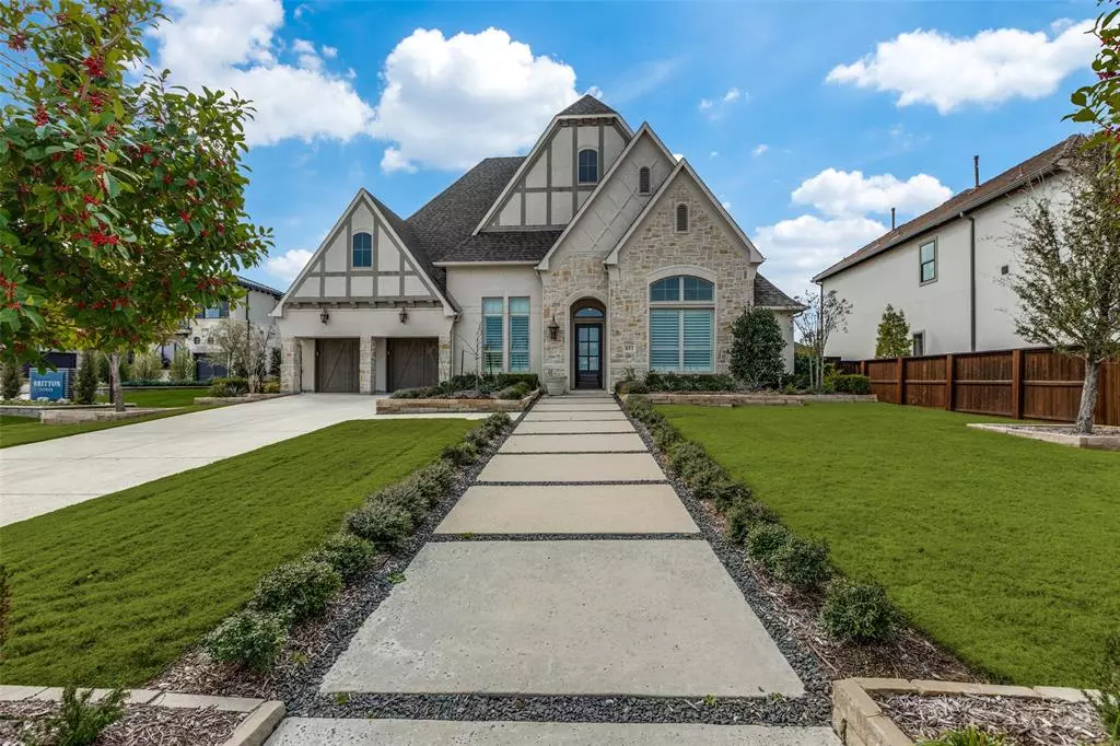 Prosper, TX 75078,851 Overlook Drive