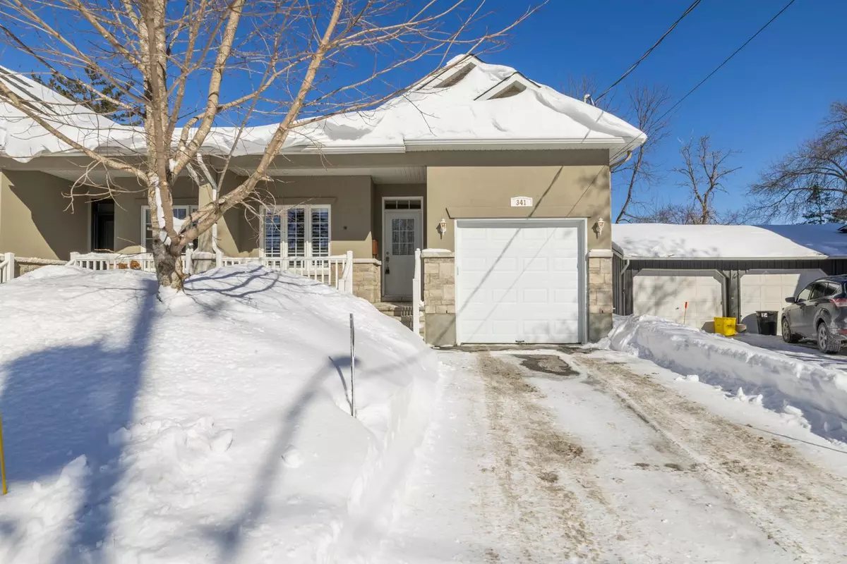 Carleton Place, ON K7C 3L6,341 Moffatt ST