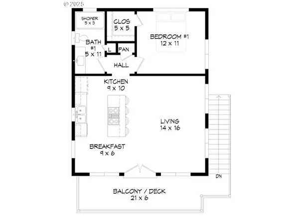 Cascade Locks, OR 97014,215 SW Sternwheeler DR