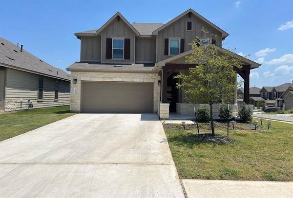 555 Purple Heart Drive, Buda, TX 78610