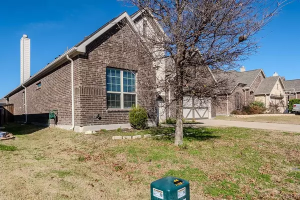 Forney, TX 75126,1268 Lawnview Drive