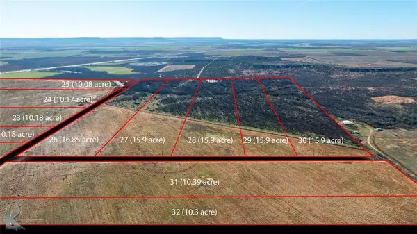 Merkel, TX 79536,928 Derstine Rd Lot 11