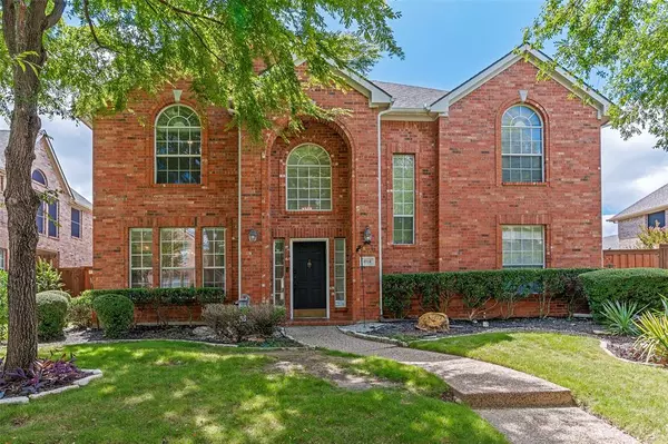 3712 Waddell Drive, Plano, TX 75025