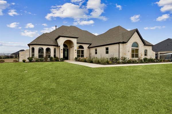 4908 Whisper Drive, Parker, TX 75002