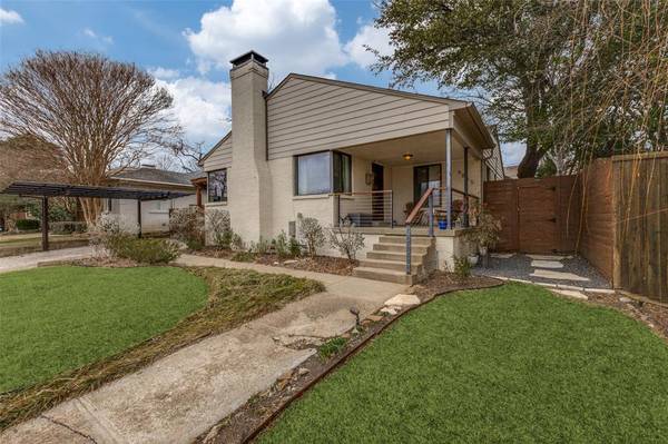 Dallas, TX 75214,6835 La Vista Drive