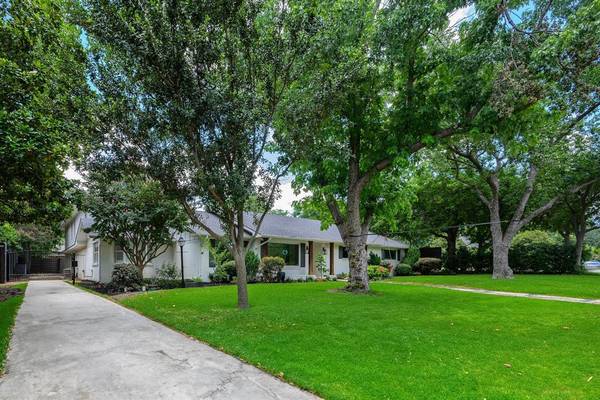 4157 Hockaday Drive, Dallas, TX 75229