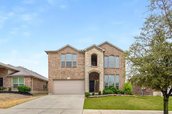 Denton, TX 76226,4516 Shagbark Drive