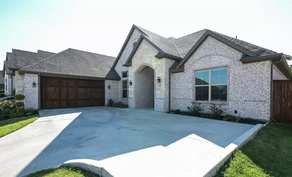 Burleson, TX 76028,145 Fairweather Drive