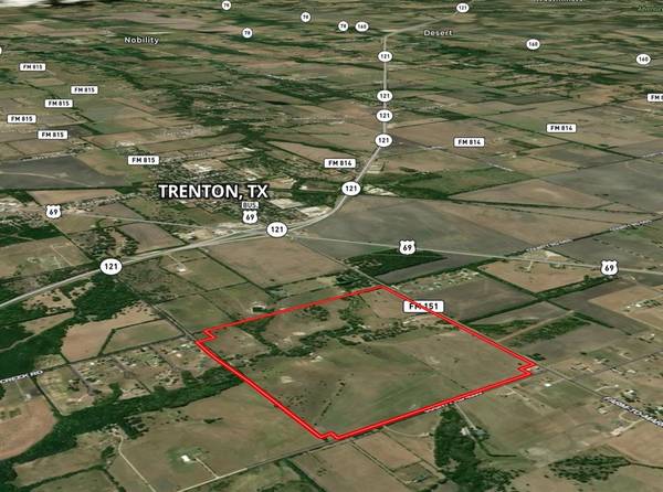 Trenton, TX 75490,TBD FM 151