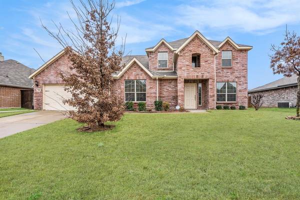 7505 Park Avenue N, Forest Hill, TX 76010