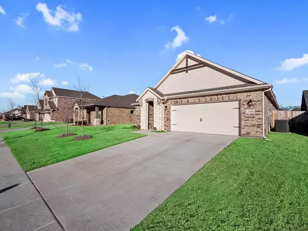 3306 Greymoore Drive, Anna, TX 75409