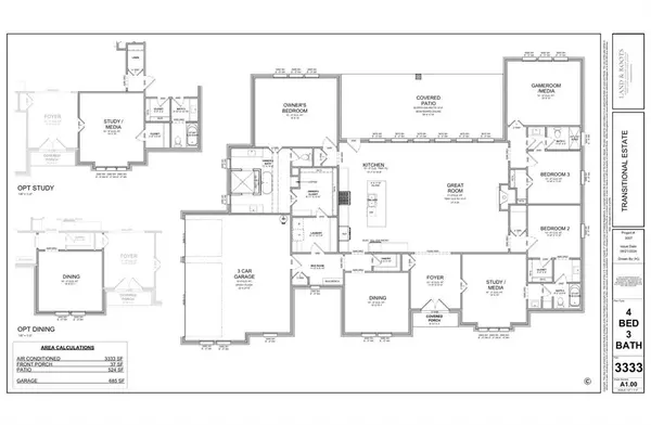 Tioga, TX 76271,TBD Phase 2 Lot 2 Pop Noah Road