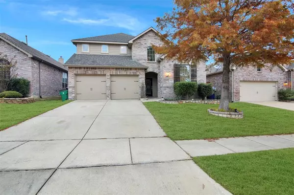 Mckinney, TX 75071,5116 Grove Cove Drive