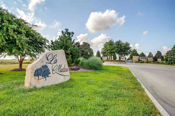 965 San Jacinto, Aledo, TX 76008