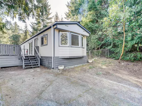 920 Whittaker Rd #C30, Malahat, BC V0R 2L0