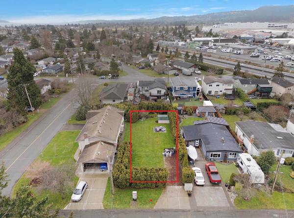 2149 Bradford Ave, Sidney, BC V8L 2C6