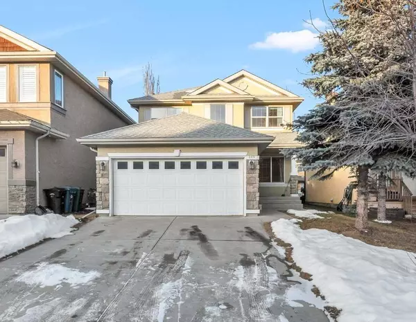 249 Everwillow GN SW, Calgary, AB T2Y 4V9