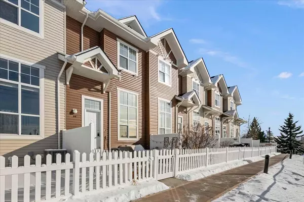 Calgary, AB T3L 3C2,95 Toscana GDNS NW