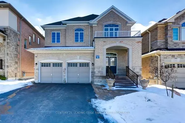 Newmarket, ON L3X 0E2,1199 STUFFLES CRES