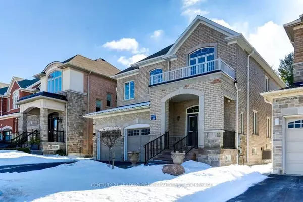 Newmarket, ON L3X 0E2,1199 STUFFLES CRES