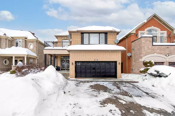 919 Brass Winds PL #BSMT, Mississauga, ON L5W 1T1