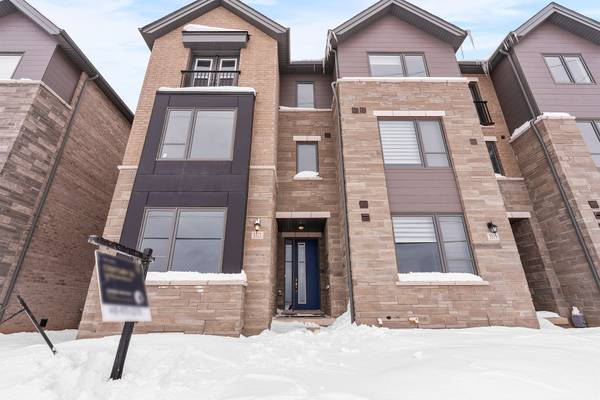 3321 Sixth Line, Oakville, ON L6H 0Z5