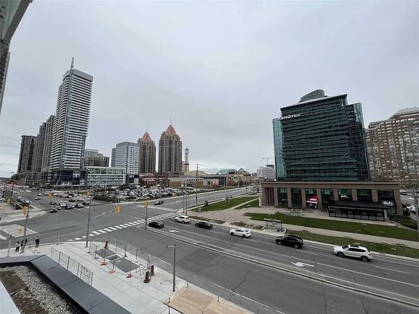 Mississauga, ON L5B 0M3,3900 Confederation Pkwy #318