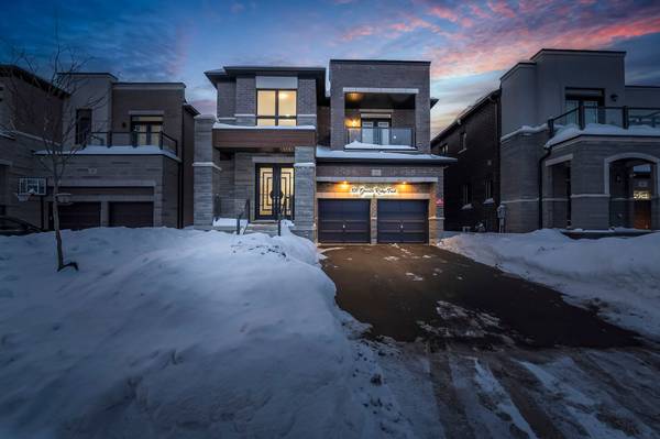 101 Granite Ridge TRL, Hamilton, ON L8B 1Y6