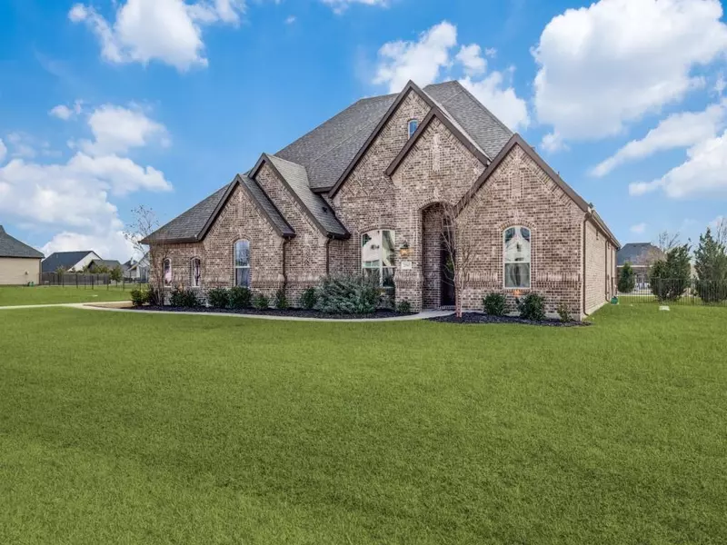 2945 Kessler Drive, Celina, TX 75009