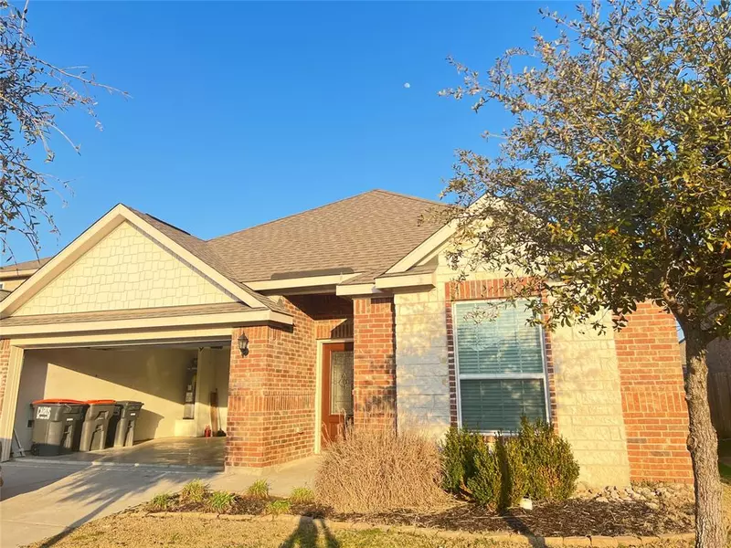 1805 Olive Lane, Anna, TX 75409