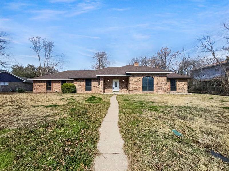 201 Ashe Bend Drive, Rowlett, TX 75087