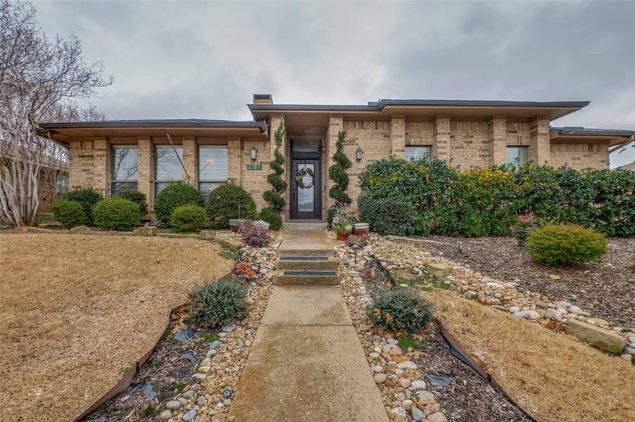 1209 Elder, Carrollton, TX 75007