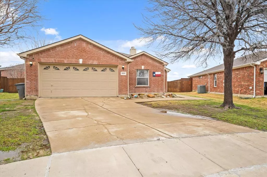 Little Elm, TX 75036,1664 Lionheart Drive