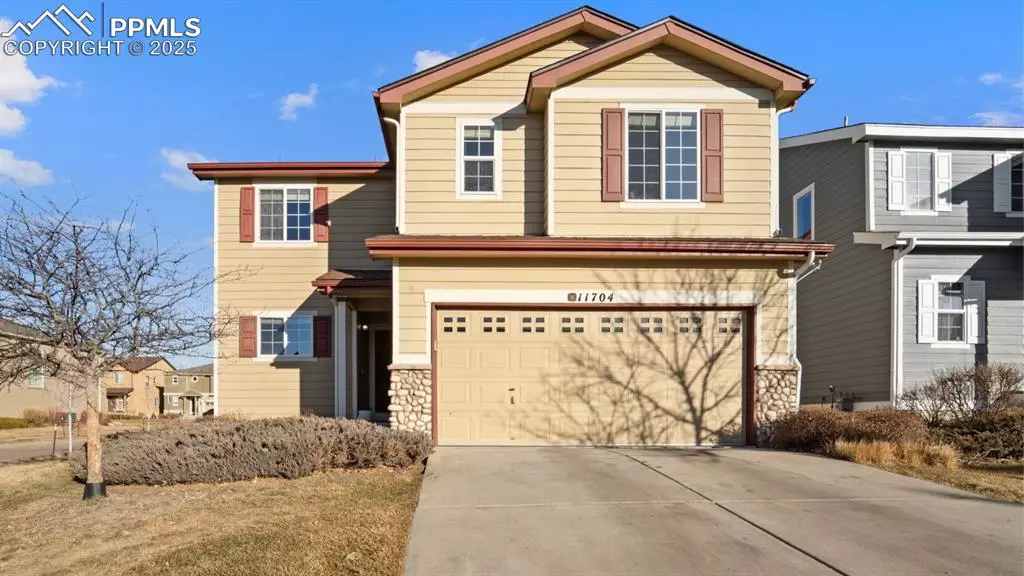 Colorado Springs, CO 80921,11704 Black Maple LN