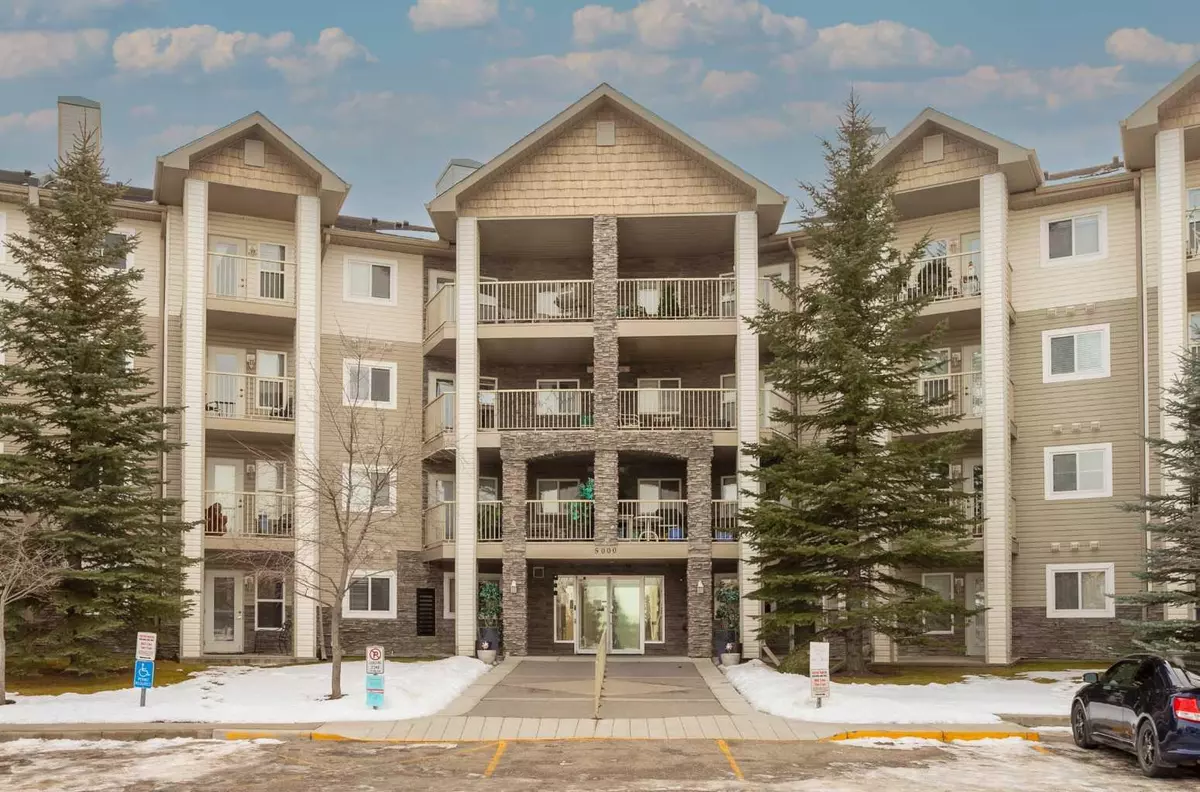 Calgary, AB T2Y 4M1,5000 Somervale CT Southwest #225