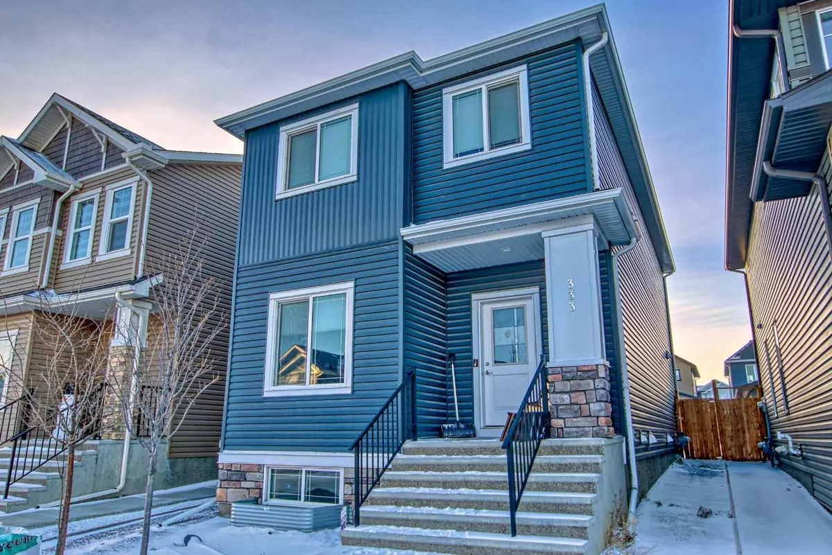 Airdrie, AB T4A 0W5,333 Ravenstern Link SE