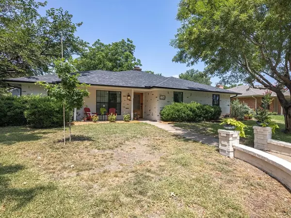 Waxahachie, TX 75165,116 Chieftain Drive