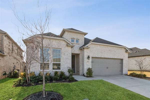 Northlake, TX 76226,2804 Silver Leaf Drive