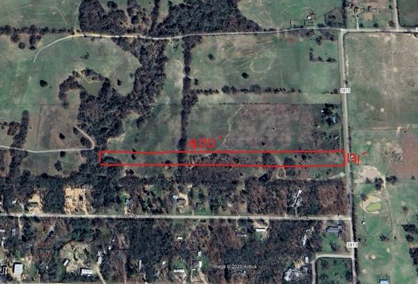 00 County Road 2813, Eustace, TX 75124