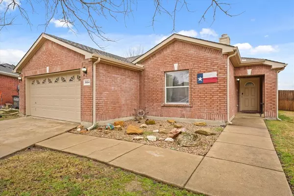 Little Elm, TX 75036,1664 Lionheart Drive