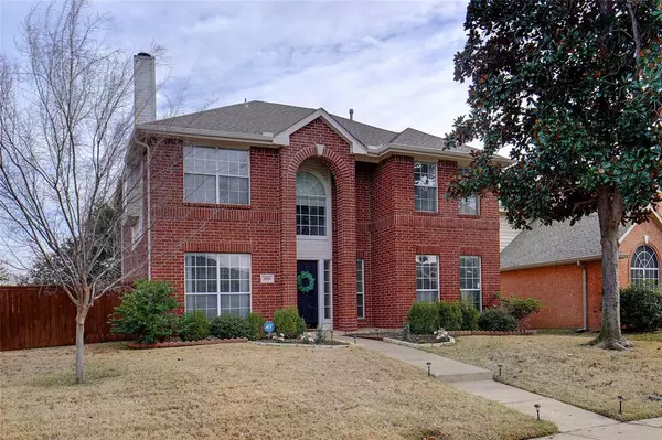 Carrollton, TX 75007,3406 Ashleaf Drive