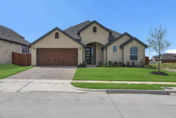 718 Cherry Bark Trail, Waxahachie, TX 75165