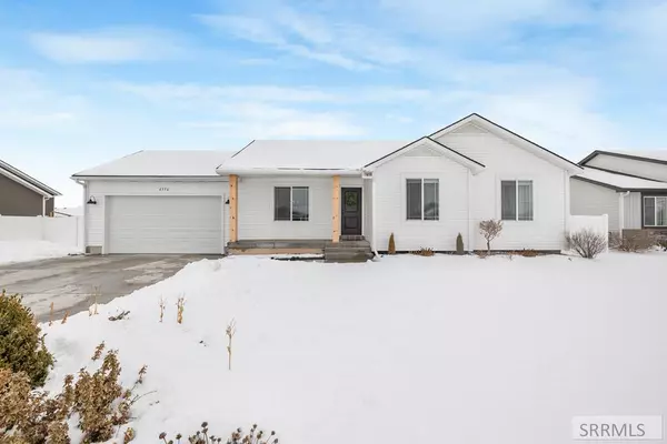 4356 E Arcadia Road, Idaho Falls, ID 83401