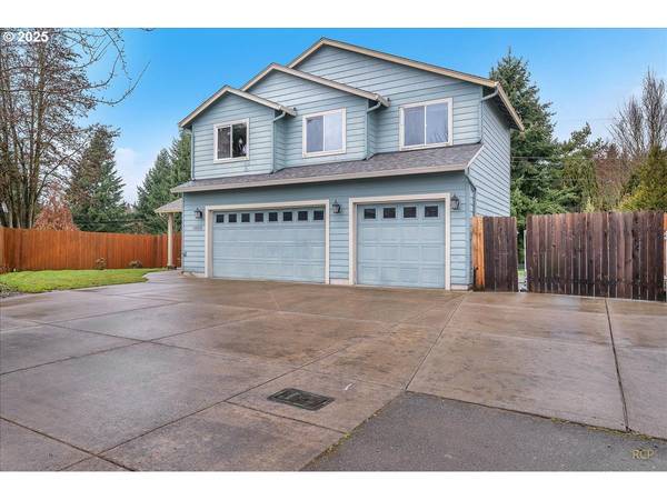 10512 NE 52ND CT, Vancouver, WA 98686